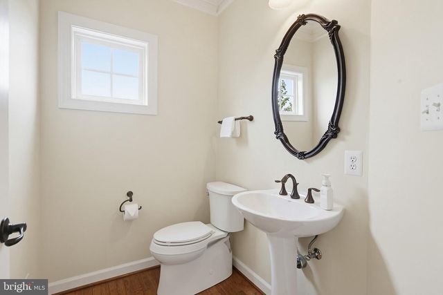 5 STONE SPRINGS LN, Middletown, MD 21769