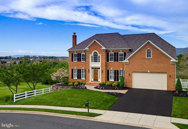 5 STONE SPRINGS LN, Middletown, MD 21769