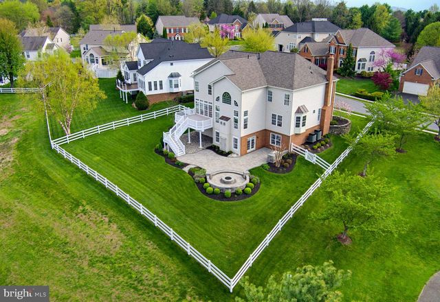 5 STONE SPRINGS LN, Middletown, MD 21769