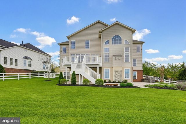 5 STONE SPRINGS LN, Middletown, MD 21769