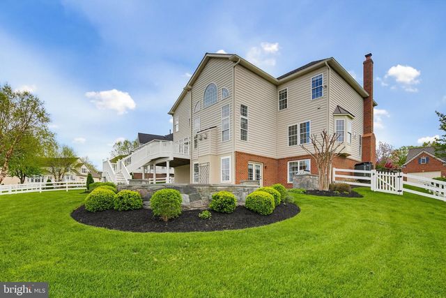 5 STONE SPRINGS LN, Middletown, MD 21769