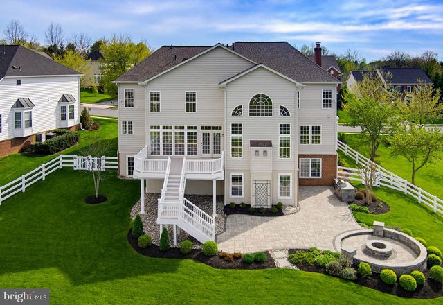 5 STONE SPRINGS LN, Middletown, MD 21769