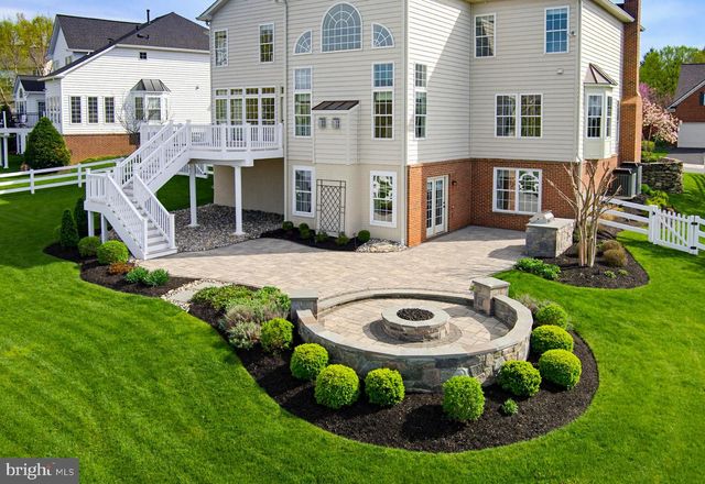 5 STONE SPRINGS LN, Middletown, MD 21769