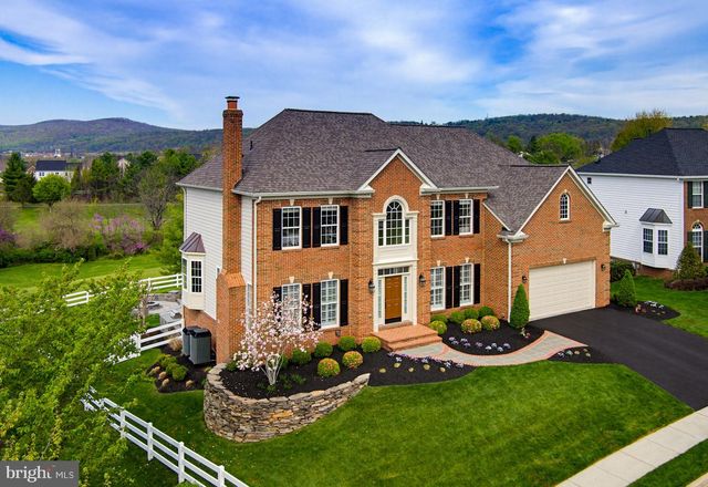 5 STONE SPRINGS LN, Middletown, MD 21769