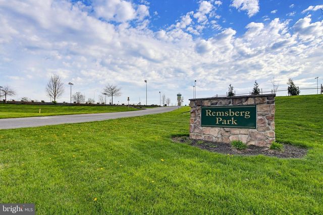 5 STONE SPRINGS LN, Middletown, MD 21769