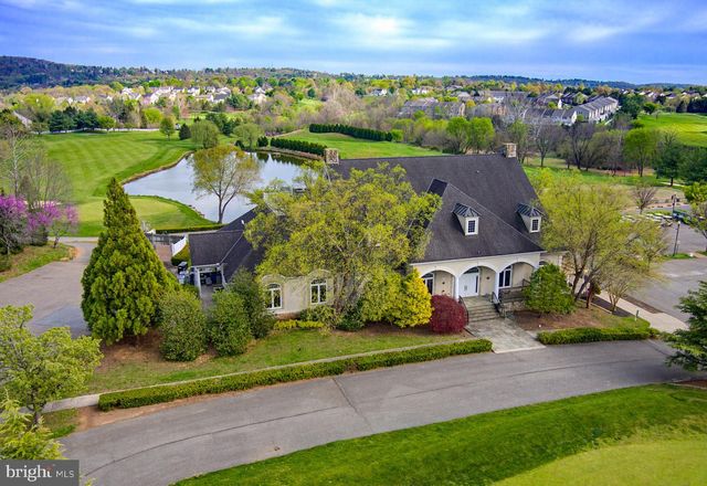 5 STONE SPRINGS LN, Middletown, MD 21769