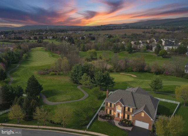 5 STONE SPRINGS LN, Middletown, MD 21769