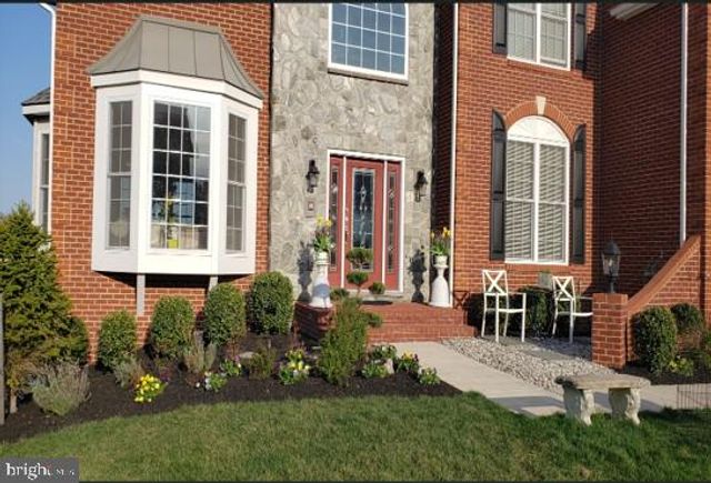 4502 CROSS COUNTRY TER, Upper Marlboro, MD 20772