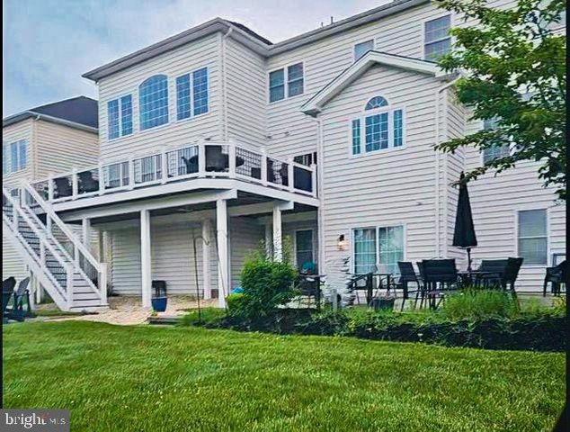 4502 CROSS COUNTRY TER, Upper Marlboro, MD 20772