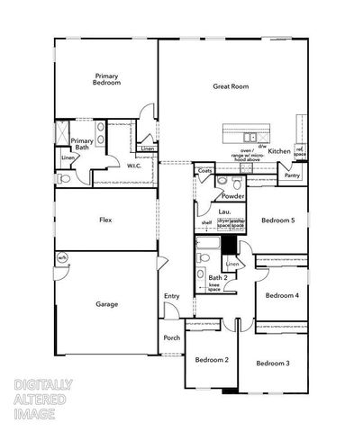 2384 Buntline Way, Roseville, CA 95747