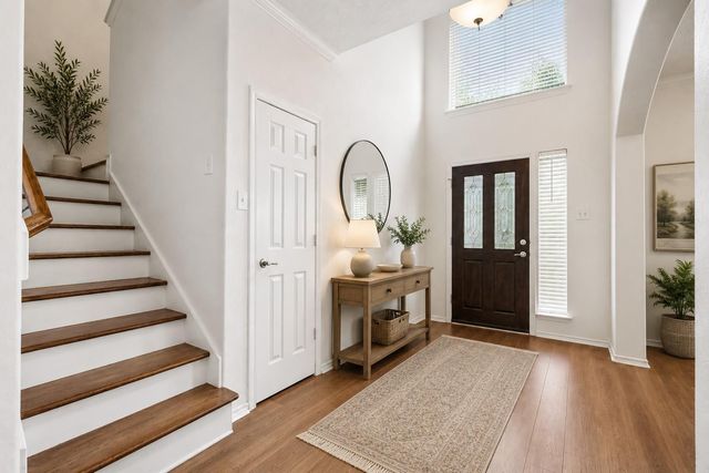 174 Spindle Tree Circle, The Woodlands, TX 77382