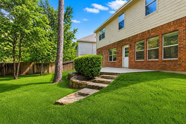 174 Spindle Tree Circle, The Woodlands, TX 77382