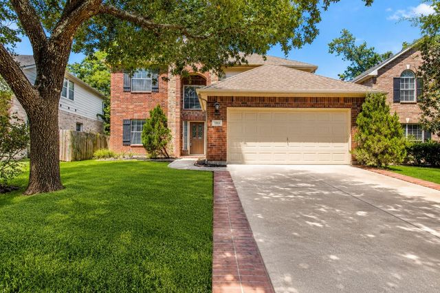174 Spindle Tree Circle, The Woodlands, TX 77382