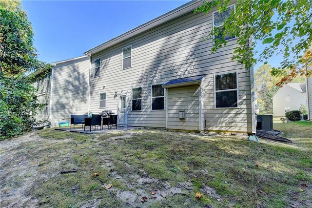 3020 Ben Boulevard, Austell, GA 30106
