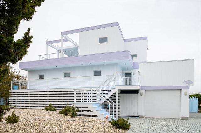 398 Dune Road, Westhampton Beach, NY 11978