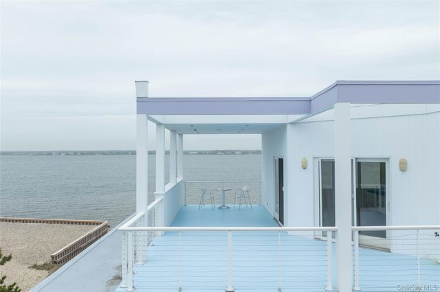 398 Dune Road, Westhampton Beach, NY 11978