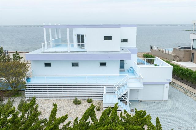 398 Dune Road, Westhampton Beach, NY 11978