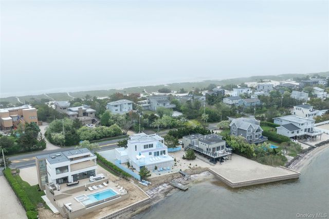 398 Dune Road, Westhampton Beach, NY 11978