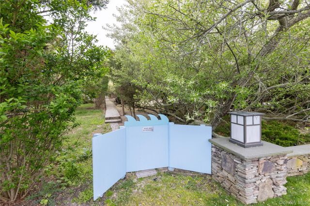 398 Dune Road, Westhampton Beach, NY 11978