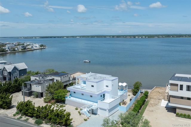398 Dune Road, Westhampton Beach, NY 11978