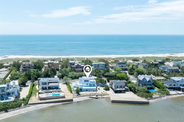 398 Dune Road, Westhampton Beach, NY 11978