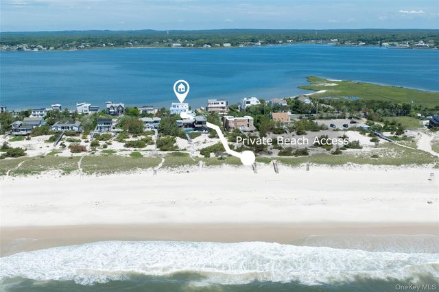 398 Dune Road, Westhampton Beach, NY 11978
