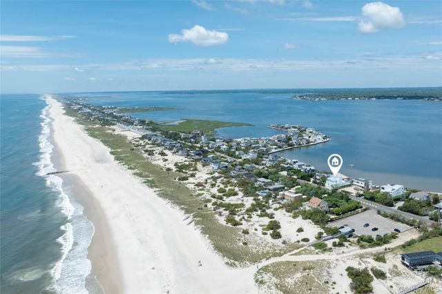 398 Dune Road, Westhampton Beach, NY 11978