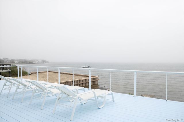 398 Dune Road, Westhampton Beach, NY 11978
