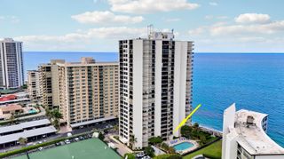5420 N Ocean Drive 204, Singer Island, FL 33404