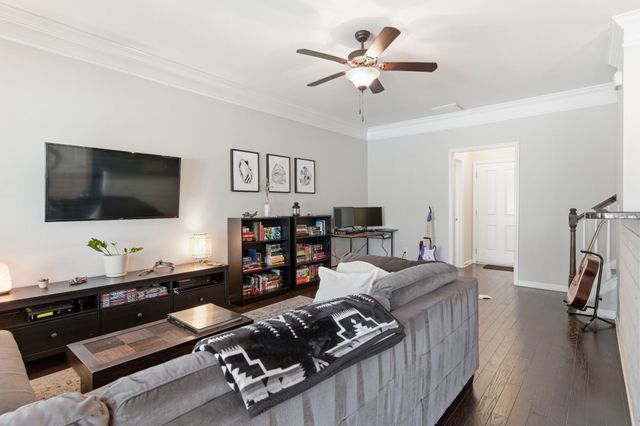 3710 Shane Point Pl, Nashville, TN 37211