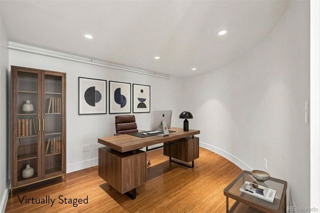 209 Kalamath Street 20, Denver, CO 80223
