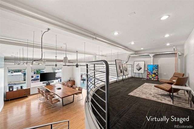 209 Kalamath Street 20, Denver, CO 80223