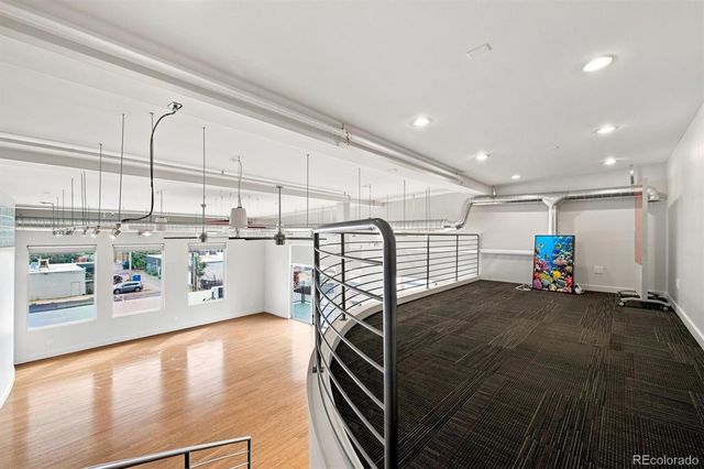 209 Kalamath Street 20, Denver, CO 80223
