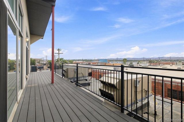 209 Kalamath Street 20, Denver, CO 80223