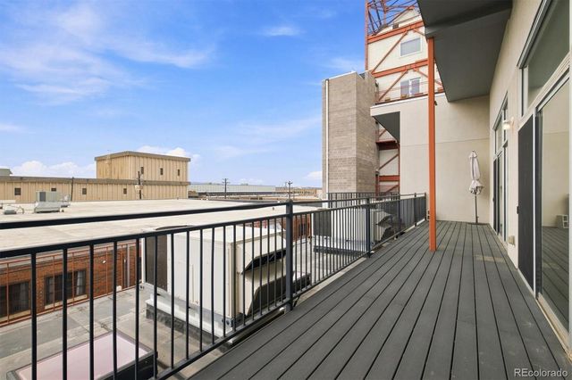 209 Kalamath Street 20, Denver, CO 80223