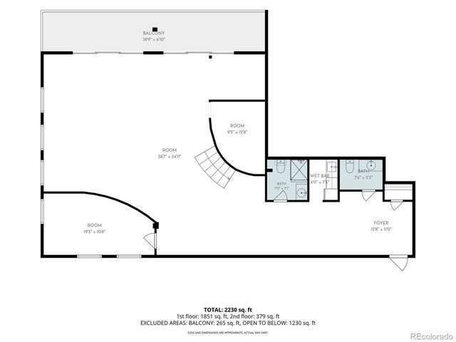 209 Kalamath Street 20, Denver, CO 80223