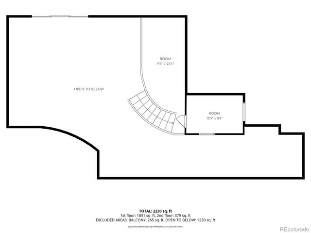 209 Kalamath Street 20, Denver, CO 80223