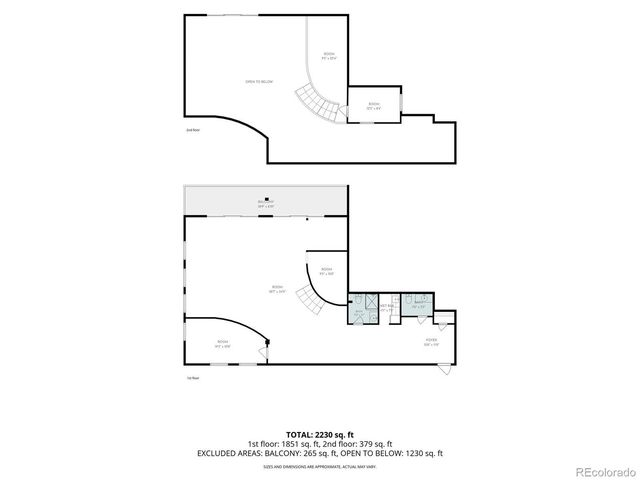 209 Kalamath Street 20, Denver, CO 80223