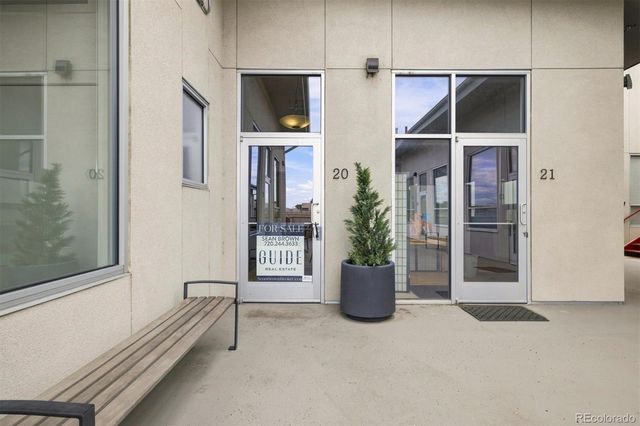 209 Kalamath Street 20, Denver, CO 80223