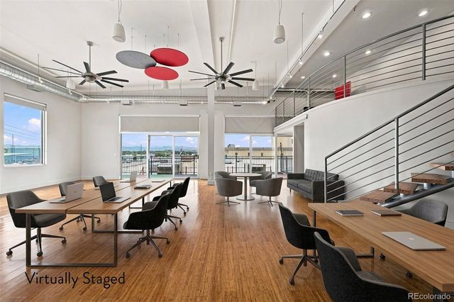 209 Kalamath Street 20, Denver, CO 80223