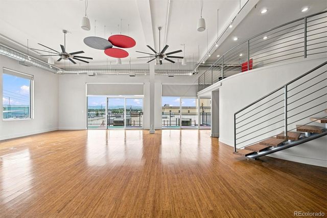 209 Kalamath Street 20, Denver, CO 80223