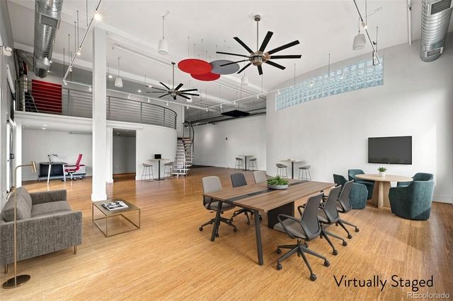 209 Kalamath Street 20, Denver, CO 80223