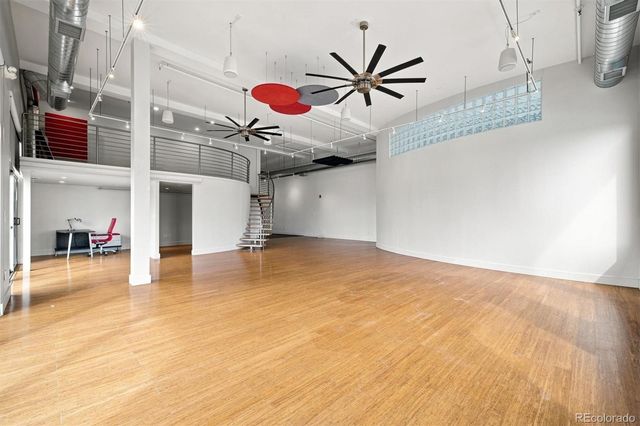 209 Kalamath Street 20, Denver, CO 80223