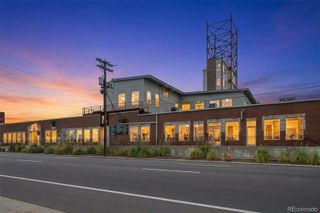 209 Kalamath Street 20, Denver, CO 80223