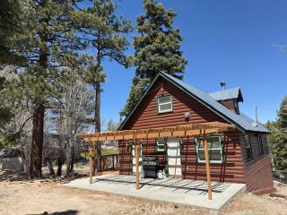 32983 Canyon, Green Valley Lake, CA 92341