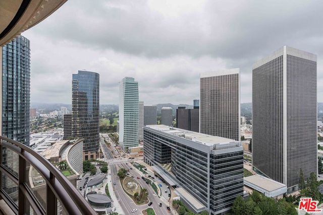 1 W Century Drive 27C, Los Angeles, CA 90067