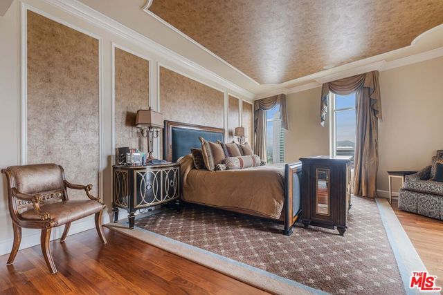 1 W Century Drive 27C, Los Angeles, CA 90067