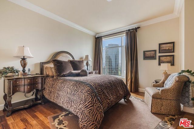 1 W Century Drive 27C, Los Angeles, CA 90067