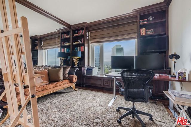 1 W Century Drive 27C, Los Angeles, CA 90067