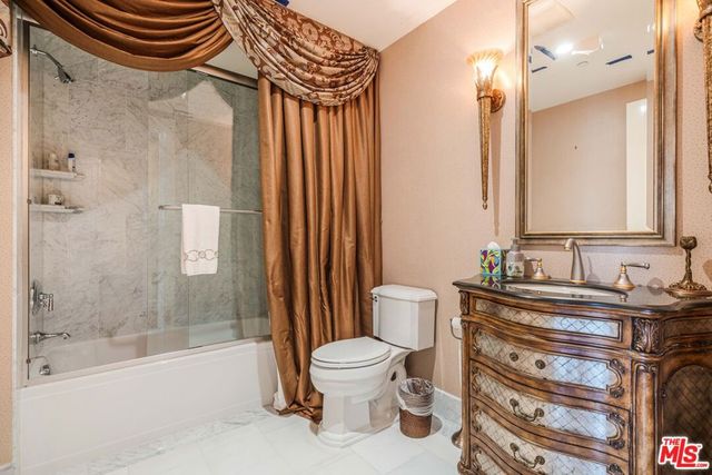 1 W Century Drive 27C, Los Angeles, CA 90067